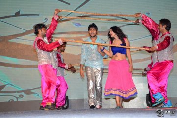 Pilla Nuvvu Leni Jeevitham Movie Audio Success Meet